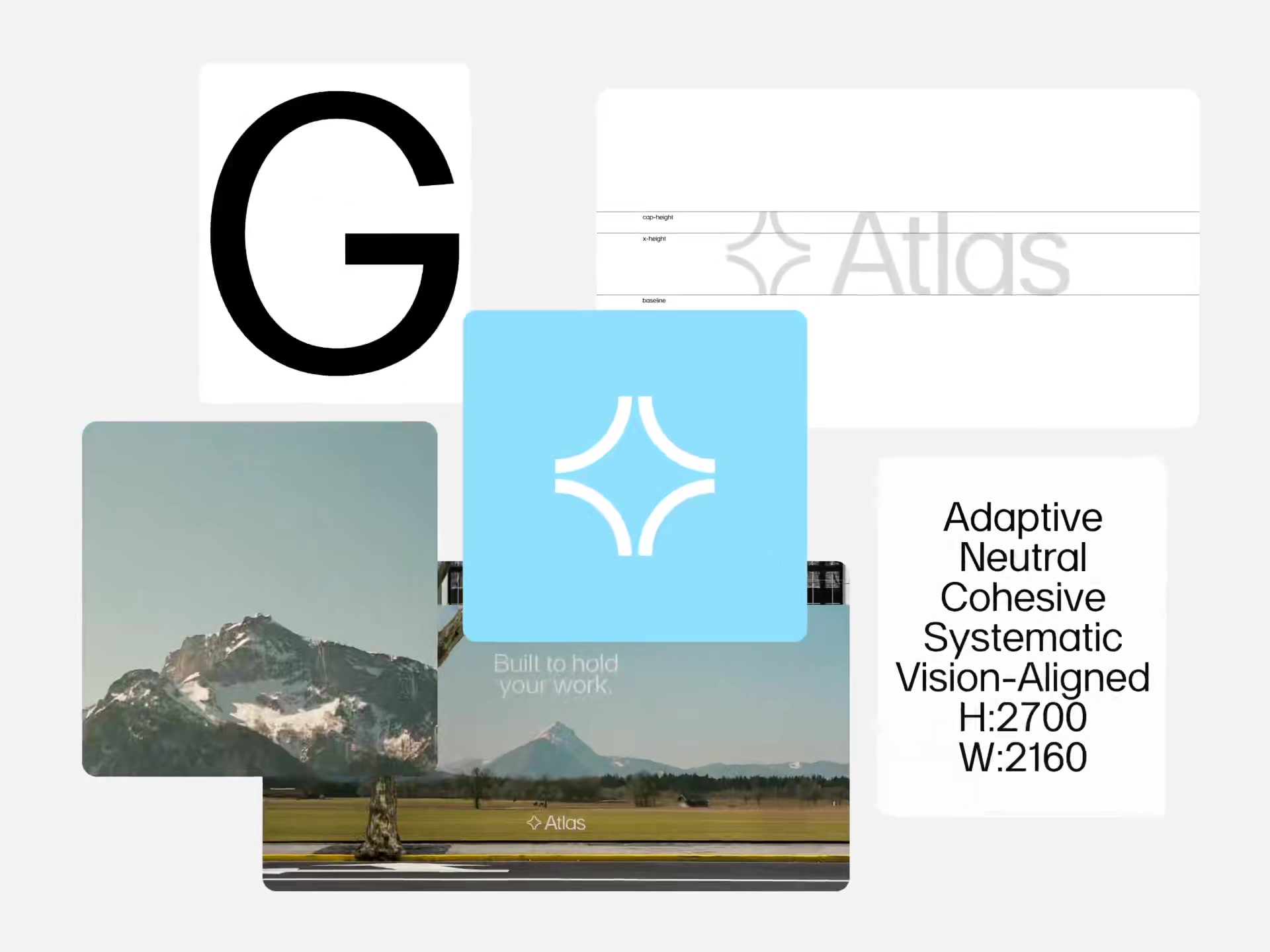 Atlas1 frame 8s — system lock